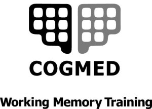 Cogmed Logo
