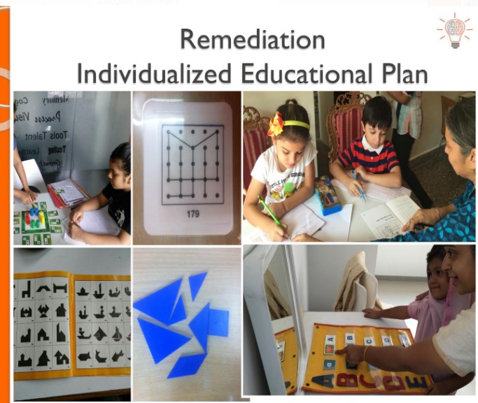 Remediation 3